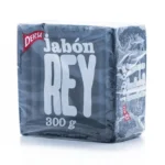 Jabón Barra Rey Unidad