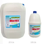Limpiador Whitex con Vinagre
