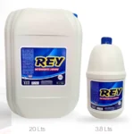 Rey Detergente Líquido