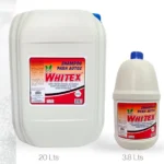 Shampoo para Autos Whitex
