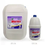 Suavizante Textil Whitex