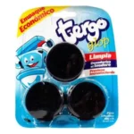 Tergo *3