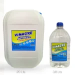 Vinagre Industrial Extra Fuerte