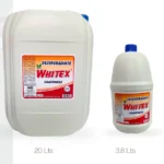 Whitex Campanas