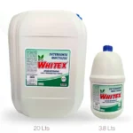Limpiador Whitex No Deja Huellas