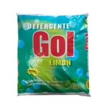 Detergente Gol Bolsa 1000g
